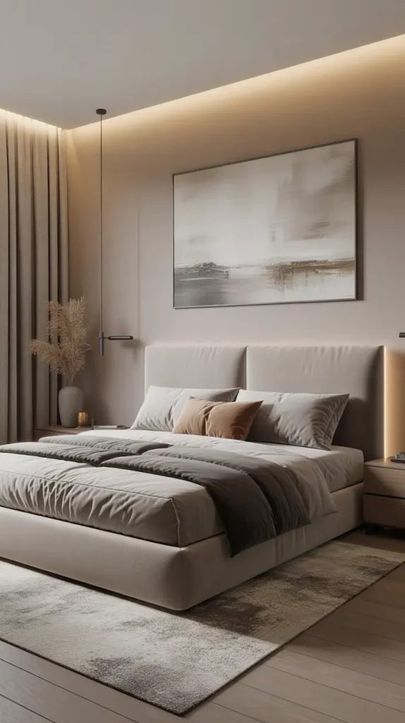 Bedroom Wall Decor Ideas 2026: 32 Modern Trends To Transform Your Bedroom Style