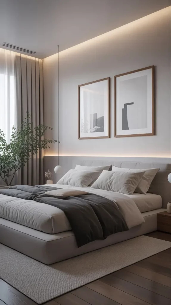 Bedroom Wall Decor Ideas 2026: 32 Modern Trends To Transform Your Bedroom Style