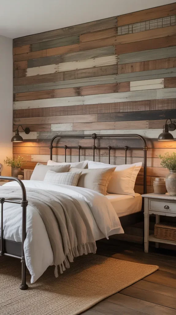 Bedroom Wall Decor Ideas 2026: 32 Modern Trends To Transform Your Bedroom Style