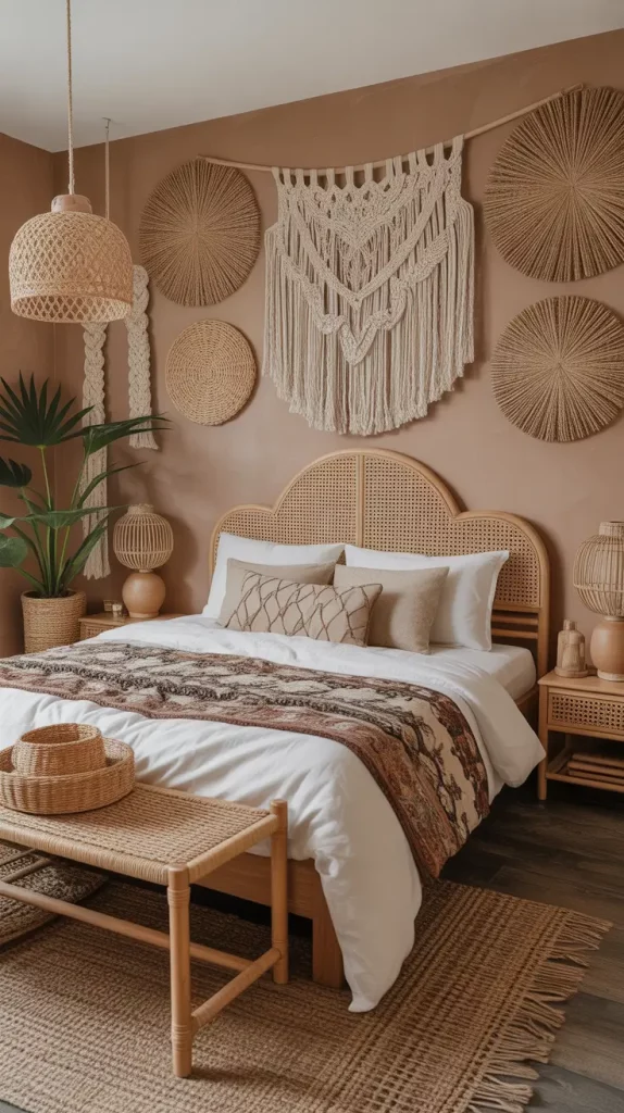 Bedroom Wall Decor Ideas 2026: 32 Modern Trends To Transform Your Bedroom Style