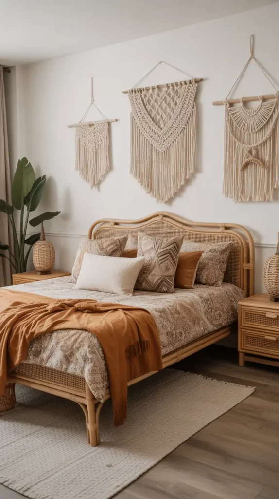 Bedroom Wall Decor Ideas 2026: 32 Modern Trends To Transform Your Bedroom Style