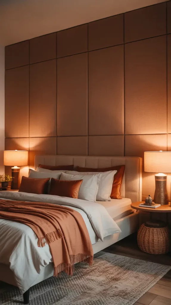 Bedroom Wall Decor Ideas 2026: 32 Modern Trends To Transform Your Bedroom Style