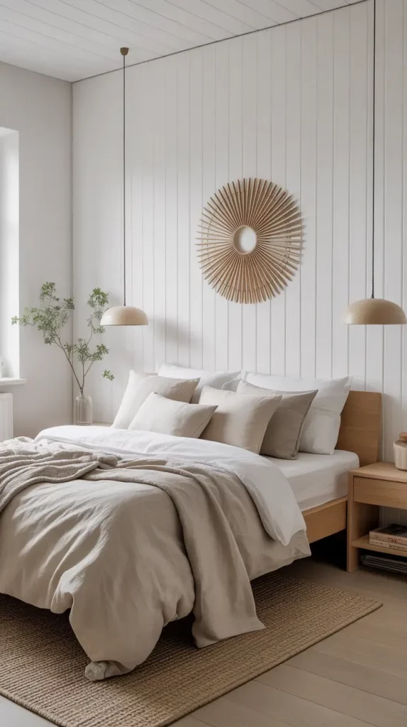 Bedroom Wall Decor Ideas 2026: 32 Modern Trends To Transform Your Bedroom Style