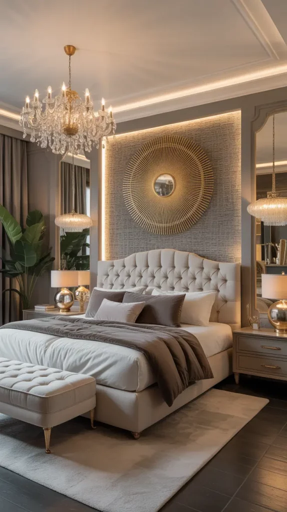 Bedroom Wall Decor Ideas 2026: 32 Modern Trends To Transform Your Bedroom Style