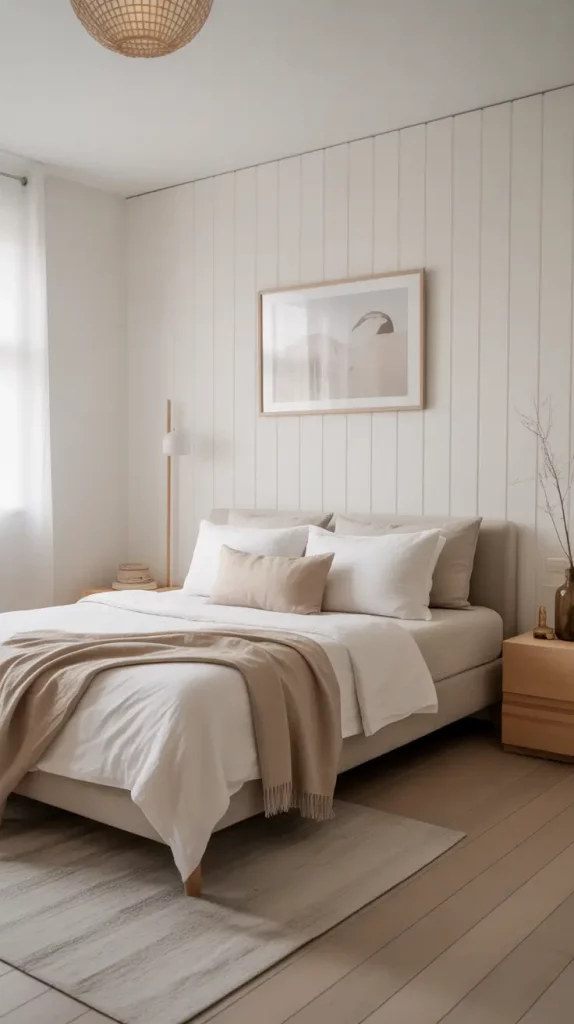 Bedroom Wall Decor Ideas 2026: 32 Modern Trends To Transform Your Bedroom Style