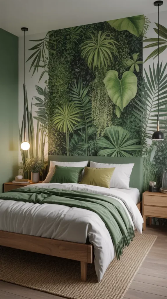 Bedroom Wall Decor Ideas 2026: 32 Modern Trends To Transform Your Bedroom Style