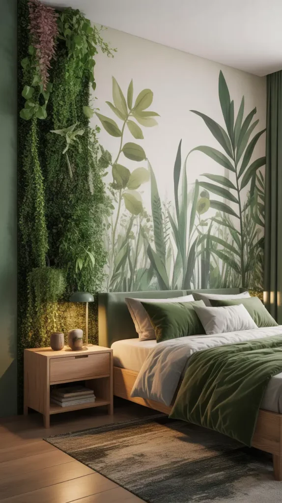 Bedroom Wall Decor Ideas 2026: 32 Modern Trends To Transform Your Bedroom Style