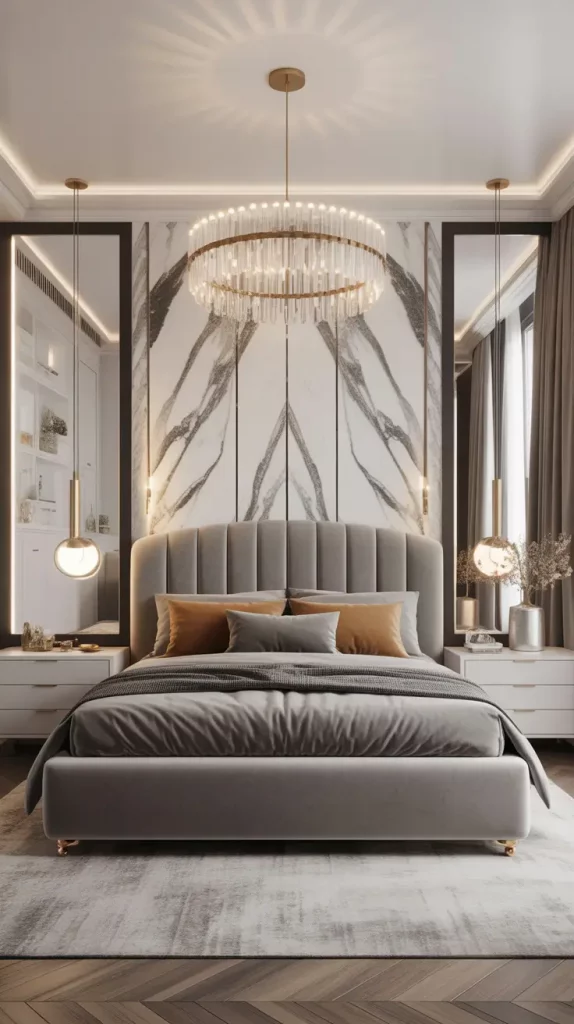 Bedroom Wall Decor Ideas 2026: 32 Modern Trends To Transform Your Bedroom Style