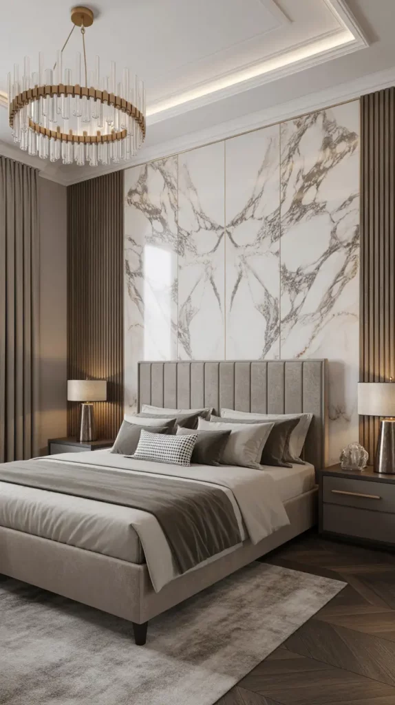 Bedroom Wall Decor Ideas 2026: 32 Modern Trends To Transform Your Bedroom Style