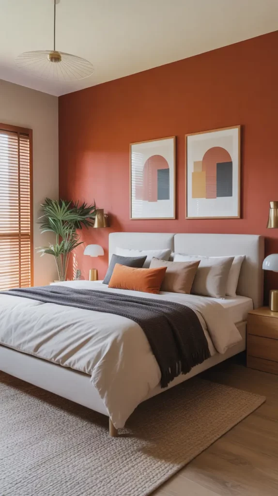 Bedroom Wall Decor Ideas 2026: 32 Modern Trends To Transform Your Bedroom Style