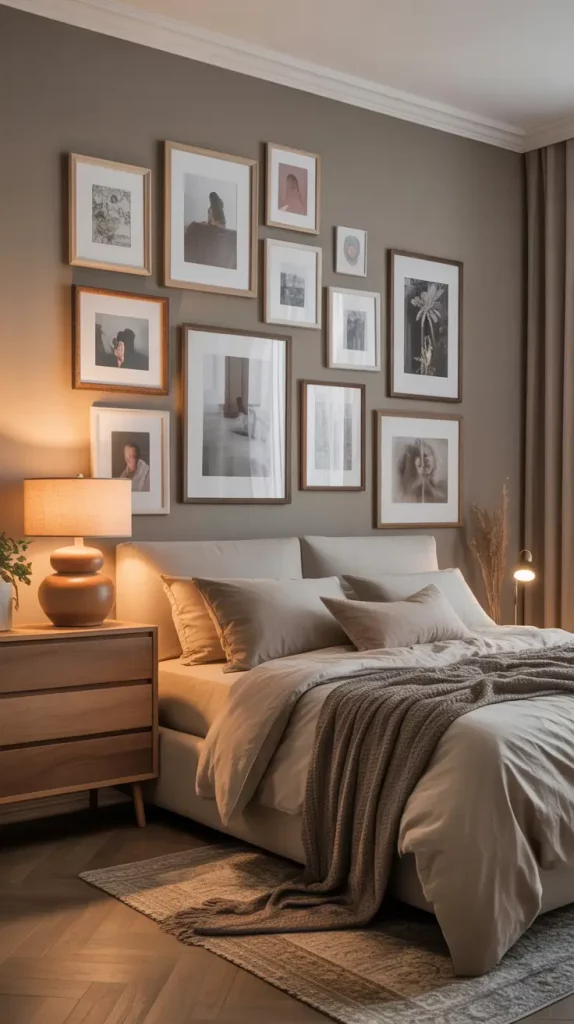 Bedroom Wall Decor Ideas 2026: 32 Modern Trends To Transform Your Bedroom Style