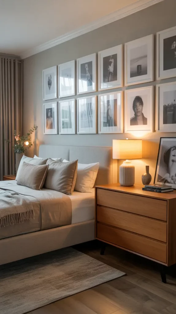 Bedroom Wall Decor Ideas 2026: 32 Modern Trends To Transform Your Bedroom Style