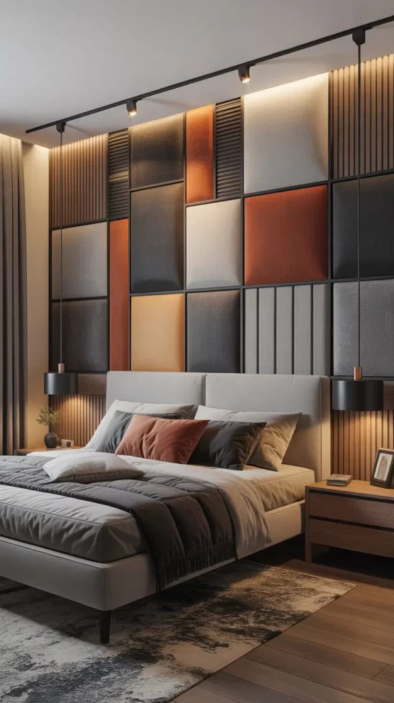 Bedroom Wall Decor Ideas 2026: 32 Modern Trends To Transform Your Bedroom Style