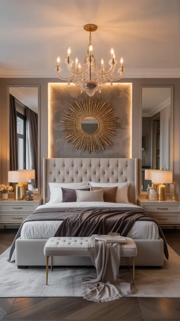 Bedroom Wall Decor Ideas 2026: 32 Modern Trends To Transform Your Bedroom Style