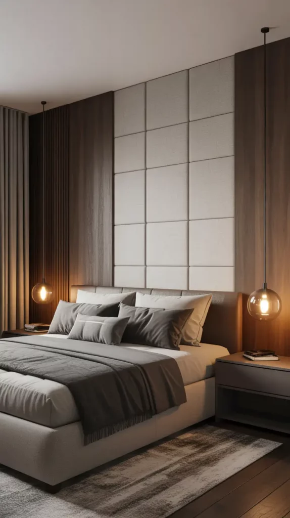 Bedroom Wall Decor Ideas 2026: 32 Modern Trends To Transform Your Bedroom Style