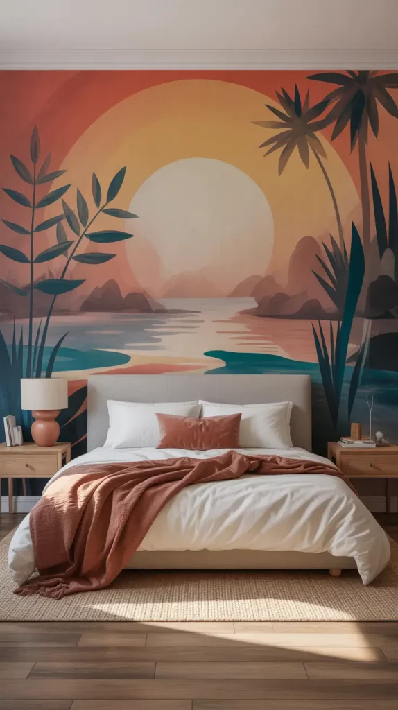 Bedroom Wall Decor Ideas 2026: 32 Modern Trends To Transform Your Bedroom Style