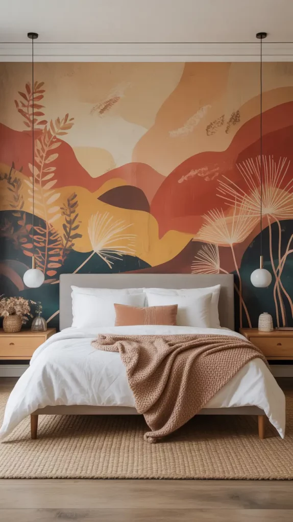 Bedroom Wall Decor Ideas 2026: 32 Modern Trends To Transform Your Bedroom Style