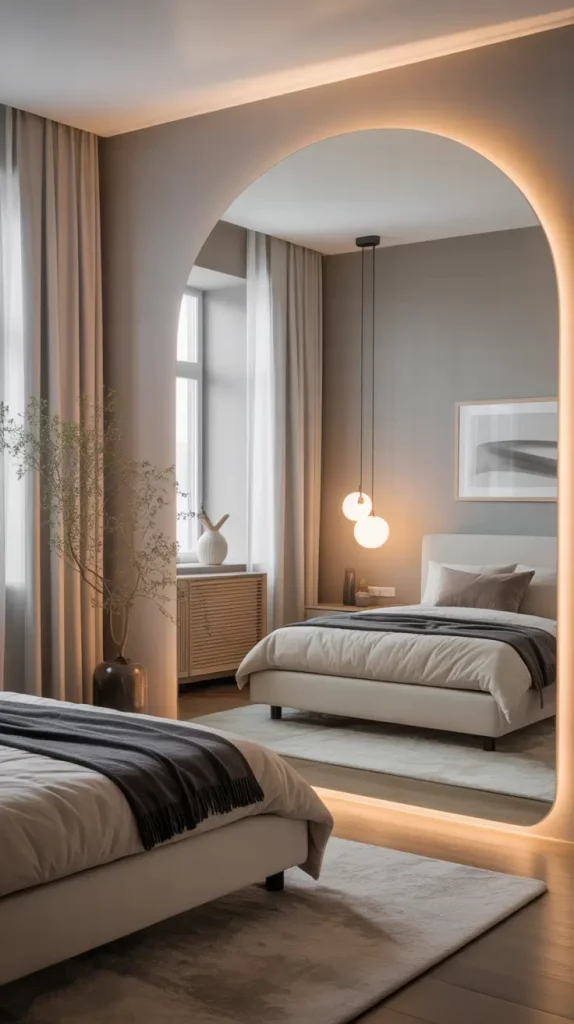 Bedroom Wall Decor Ideas 2026: 32 Modern Trends To Transform Your Bedroom Style