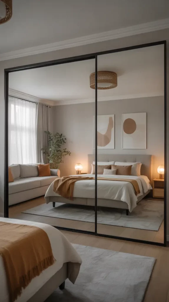 Bedroom Wall Decor Ideas 2026: 32 Modern Trends To Transform Your Bedroom Style