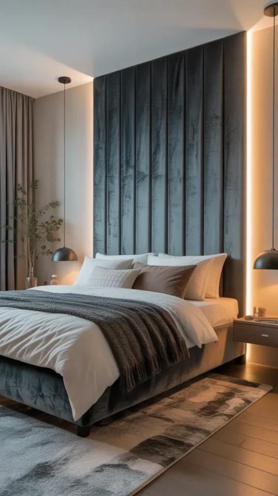 Bedroom Wall Decor Ideas 2026: 32 Modern Trends To Transform Your Bedroom Style