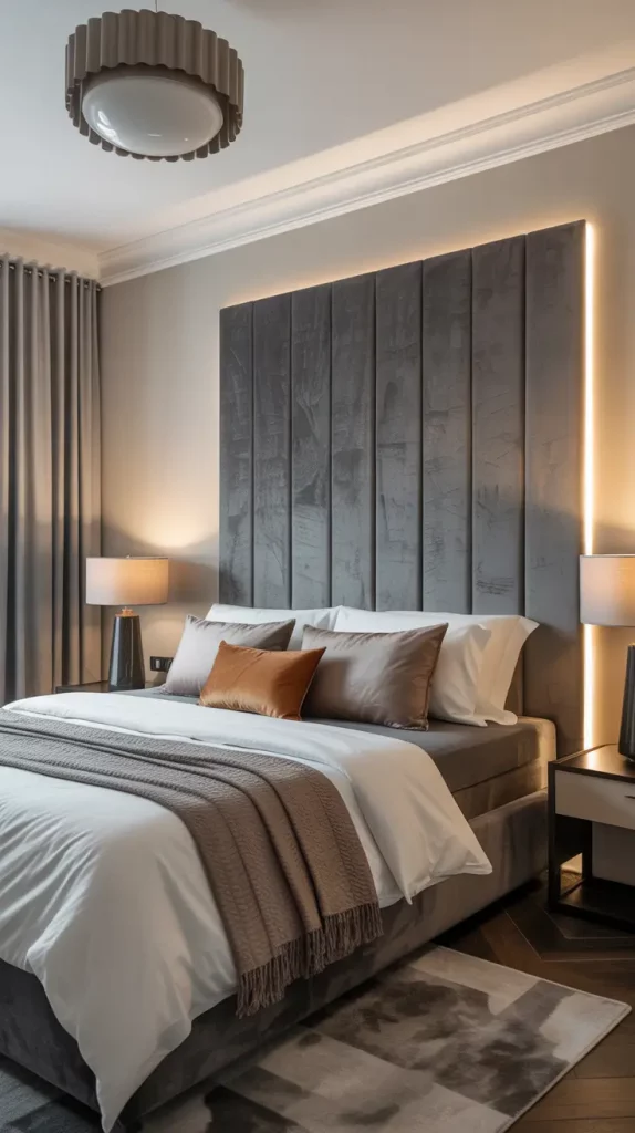 Bedroom Wall Decor Ideas 2026: 32 Modern Trends To Transform Your Bedroom Style