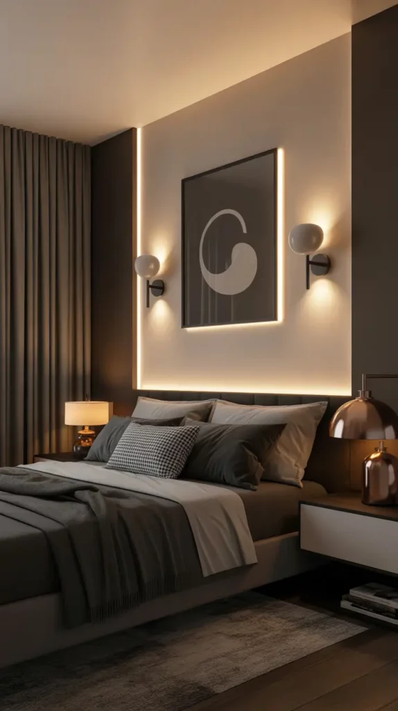 Bedroom Wall Decor Ideas 2026: 32 Modern Trends To Transform Your Bedroom Style