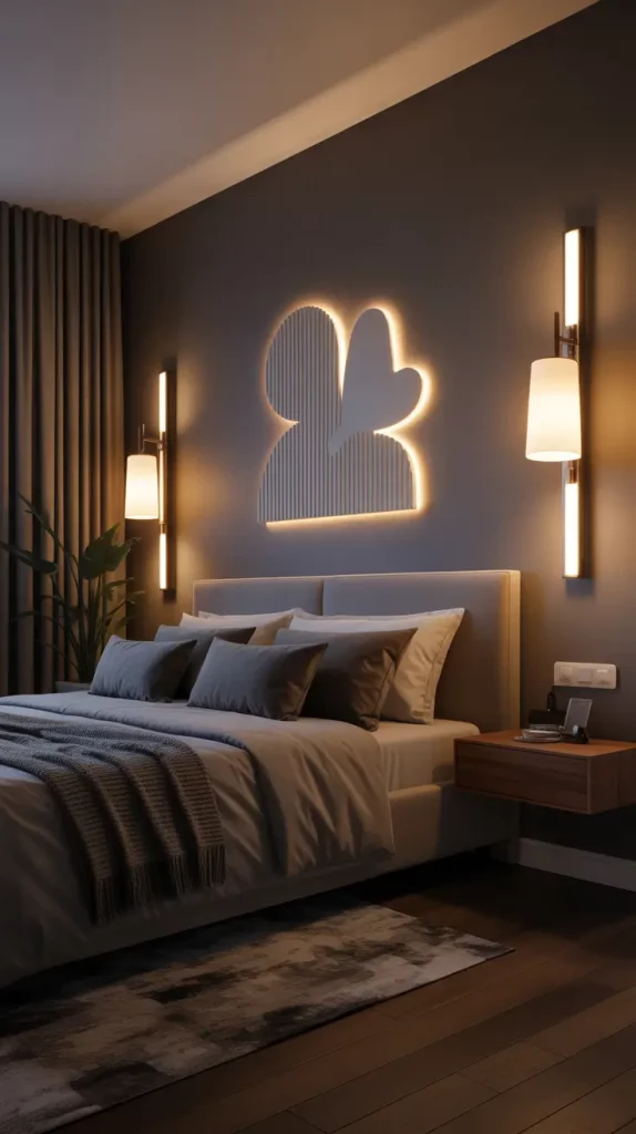Bedroom Wall Decor Ideas 2026: 32 Modern Trends To Transform Your Bedroom Style