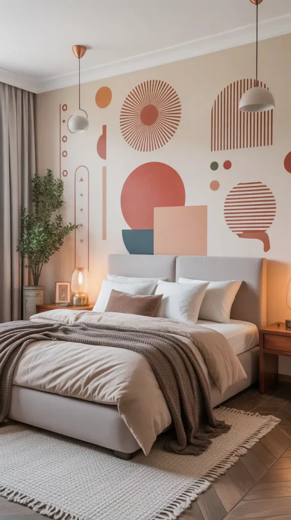 Bedroom Wall Decor Ideas 2026: 32 Modern Trends To Transform Your Bedroom Style