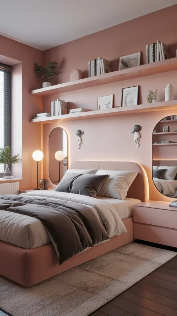 Bedroom Wall Decor Ideas 2026: 32 Modern Trends To Transform Your Bedroom Style