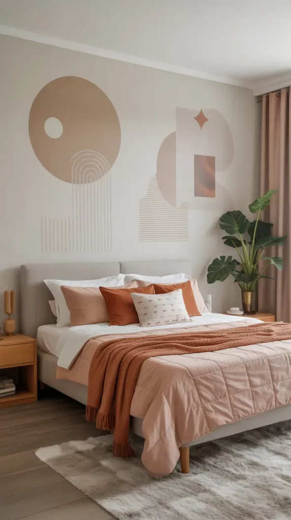 Bedroom Wall Decor Ideas 2026: 32 Modern Trends To Transform Your Bedroom Style