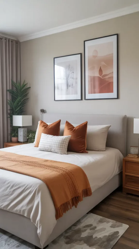 Bedroom Wall Decor Ideas 2026: 32 Modern Trends To Transform Your Bedroom Style