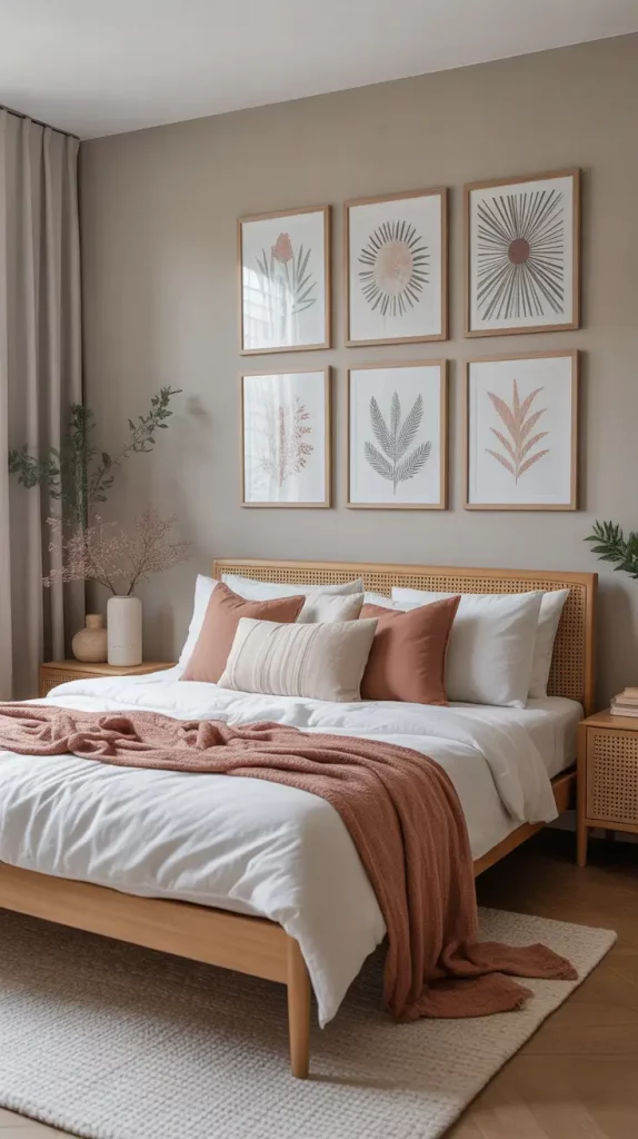 Bedroom Wall Decor Ideas 2026: 32 Modern Trends To Transform Your Bedroom Style