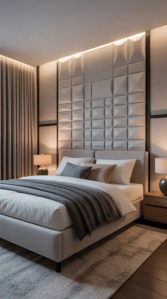 Bedroom Wall Decor Ideas 2026: 32 Modern Trends To Transform Your Bedroom Style