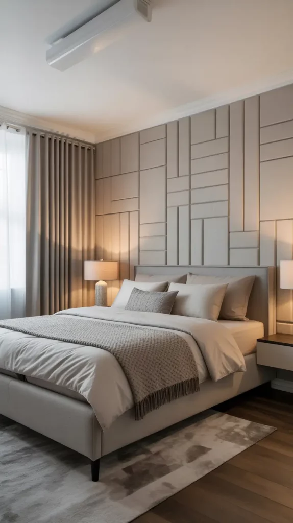 Bedroom Wall Decor Ideas 2026: 32 Modern Trends To Transform Your Bedroom Style