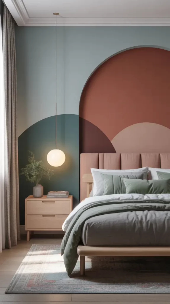 Bedroom Wall Decor Ideas 2026: 32 Modern Trends To Transform Your Bedroom Style