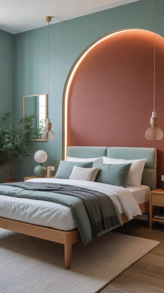 Bedroom Wall Decor Ideas 2026: 32 Modern Trends To Transform Your Bedroom Style