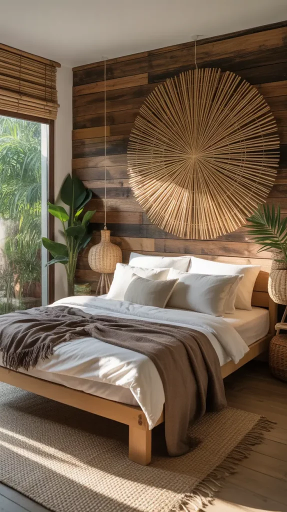 Bedroom Wall Decor Ideas 2026: 32 Modern Trends To Transform Your Bedroom Style