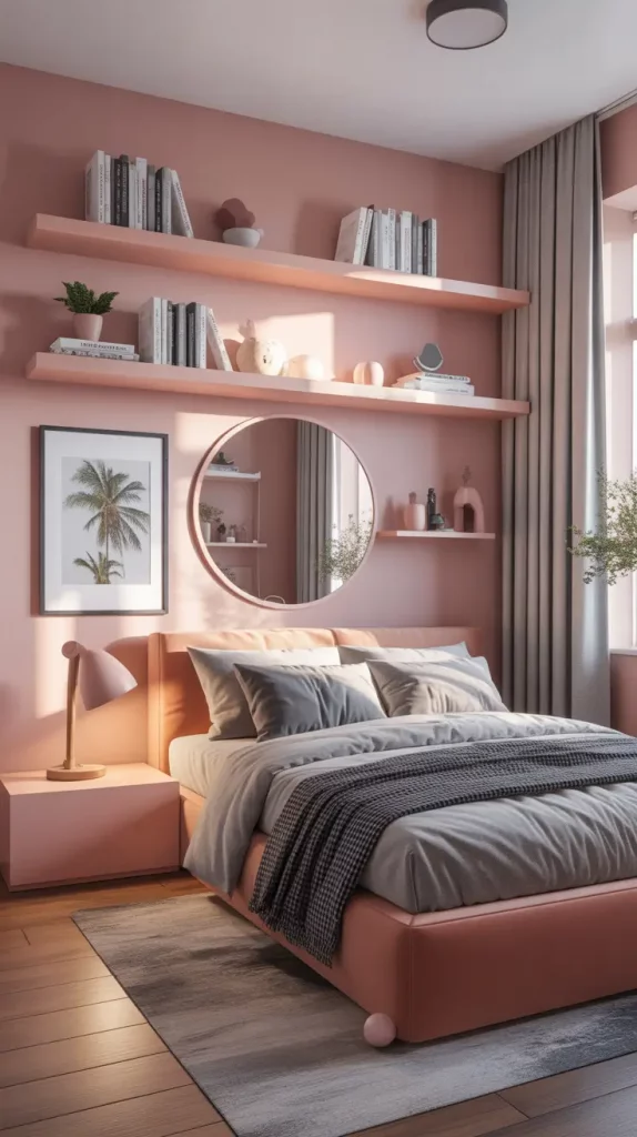 Bedroom Wall Decor Ideas 2026: 32 Modern Trends To Transform Your Bedroom Style