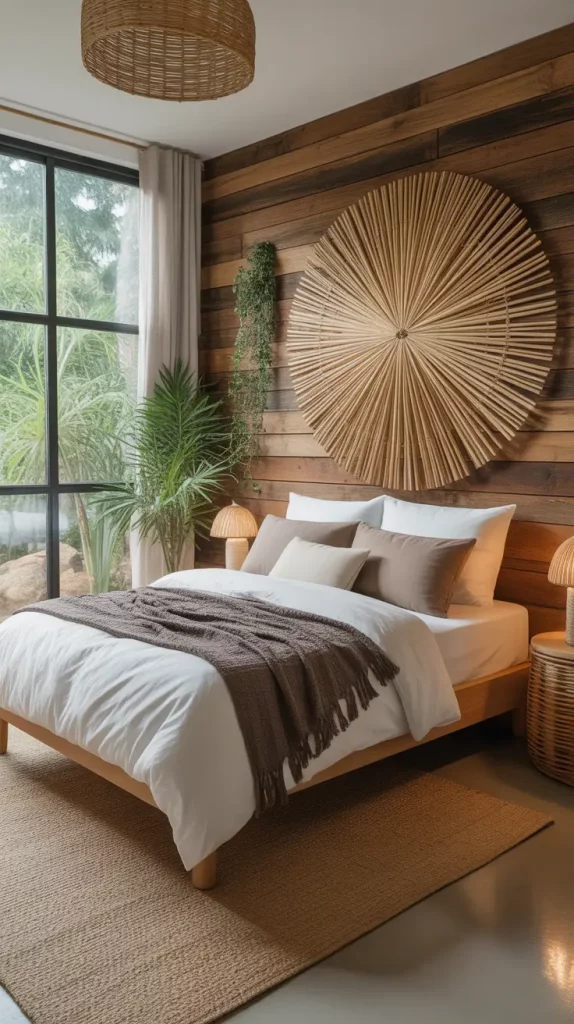 Bedroom Wall Decor Ideas 2026: 32 Modern Trends To Transform Your Bedroom Style