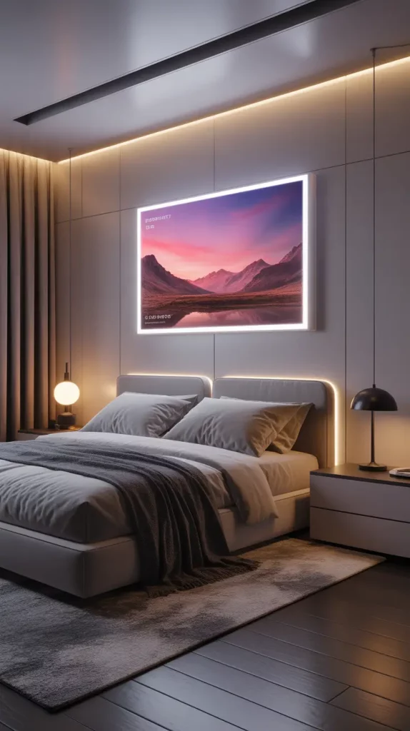 Bedroom Wall Decor Ideas 2026: 32 Modern Trends To Transform Your Bedroom Style