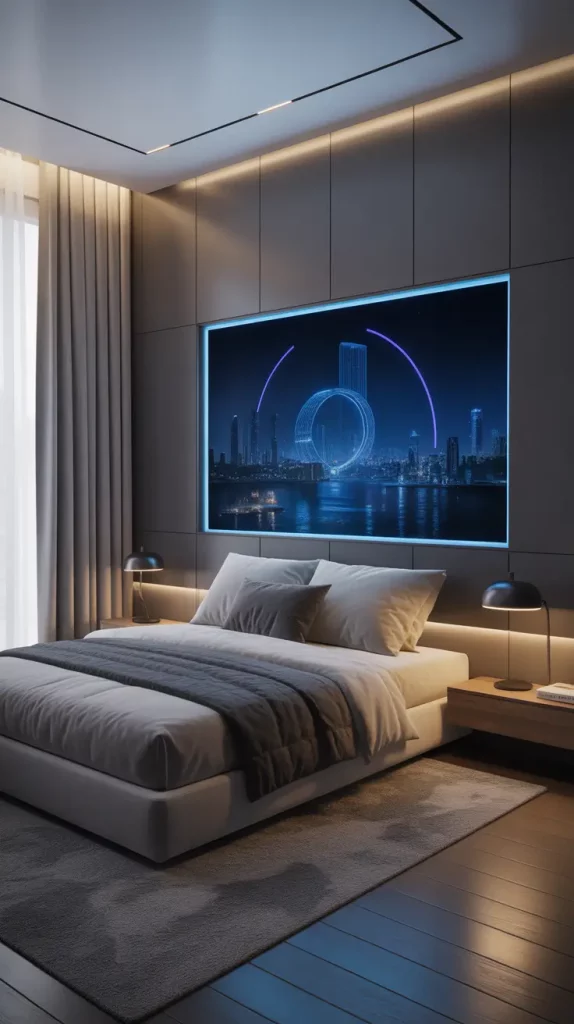 Bedroom Wall Decor Ideas 2026: 32 Modern Trends To Transform Your Bedroom Style