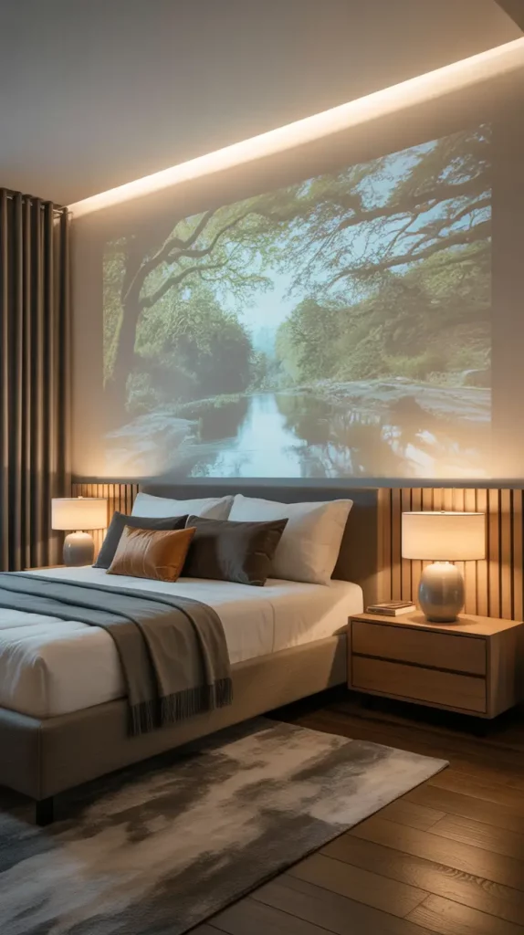 Bedroom Wall Decor Ideas 2026: 32 Modern Trends To Transform Your Bedroom Style