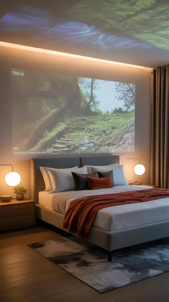 Bedroom Wall Decor Ideas 2026: 32 Modern Trends To Transform Your Bedroom Style