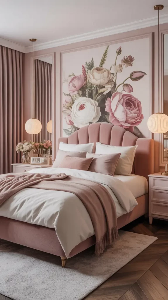 Bedroom Wall Decor Ideas 2026: 32 Modern Trends To Transform Your Bedroom Style