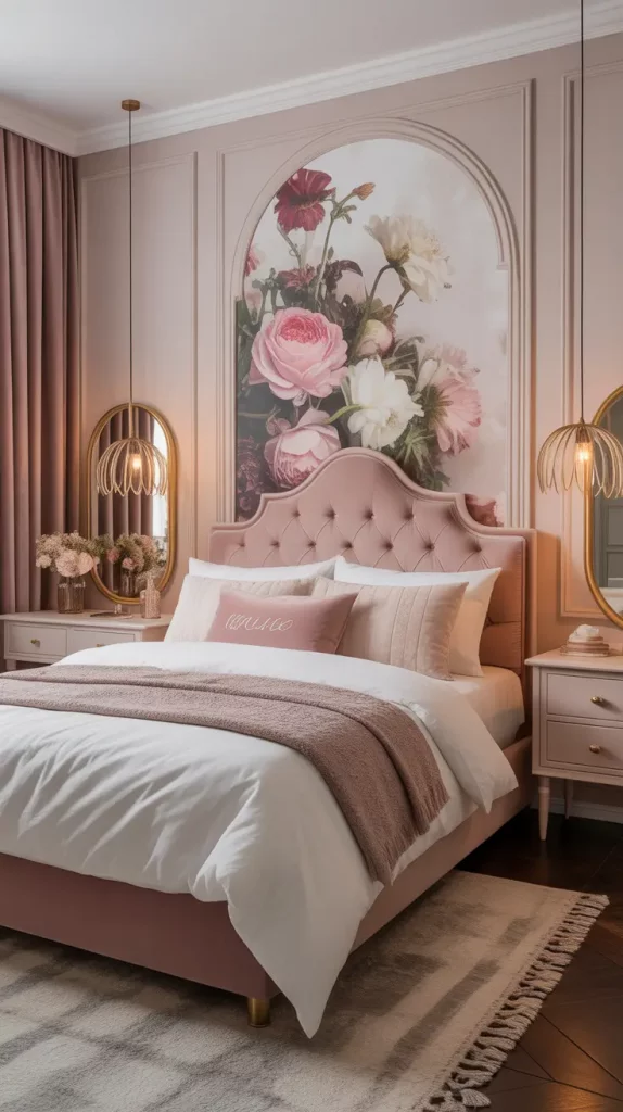 Bedroom Wall Decor Ideas 2026: 32 Modern Trends To Transform Your Bedroom Style