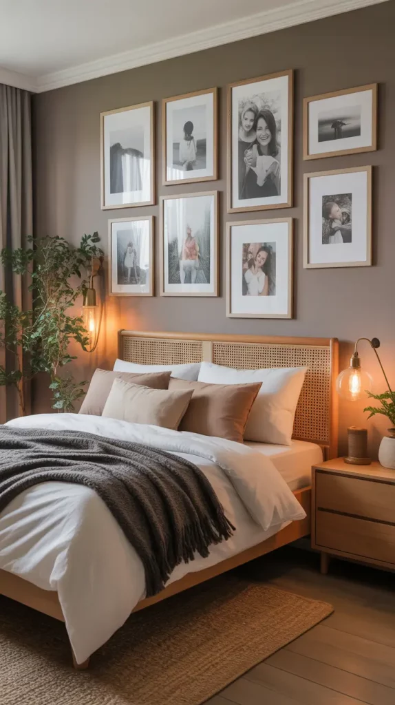 Bedroom Wall Decor Ideas 2026: 32 Modern Trends To Transform Your Bedroom Style