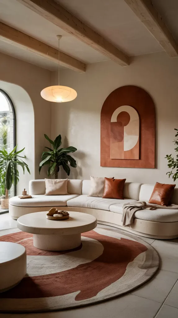 Boho Living Room Ideas 2026: 28 Stylish Ways To Create A Cozy And Modern Bohemian Space