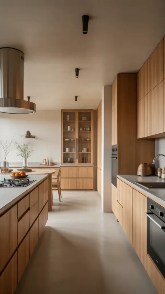 Kitchen Designers Ideas 2026: Modern Trends, Colors, And Smart Design Inspiration
