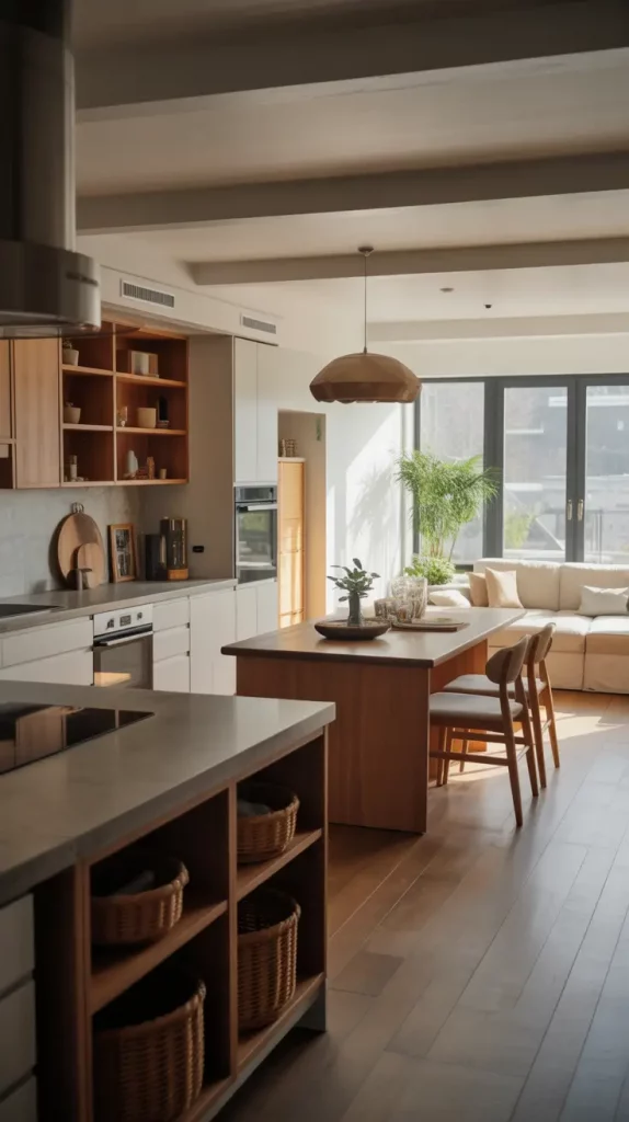 Kitchen Designers Ideas 2026: Modern Trends, Colors, And Smart Design Inspiration