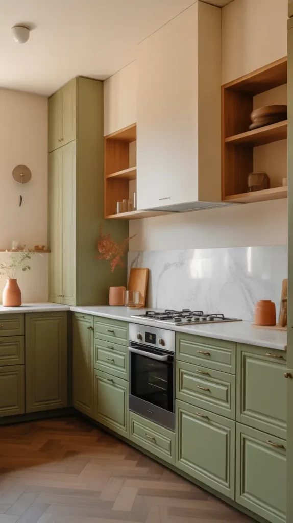 Kitchen Designers Ideas 2026: Modern Trends, Colors, And Smart Design Inspiration